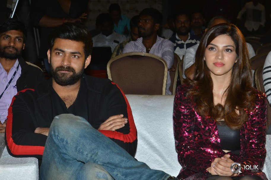 F2-Movie-Pre-Release-Function